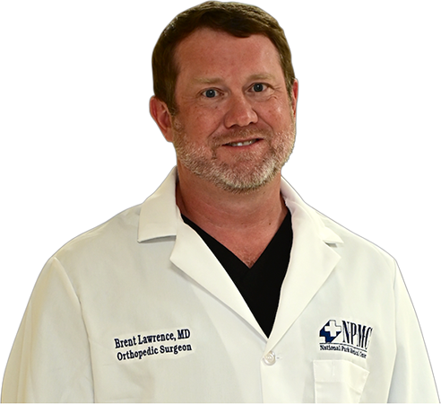 Brent M Lawrence, MD