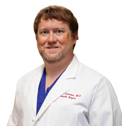 Brent M Lawrence, MD