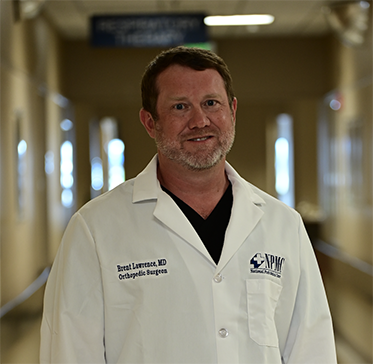 Brent M Lawrence, MD